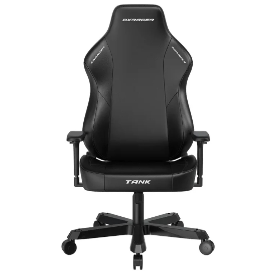 DXRacer Tank Series XXL Gaming Chair - Black