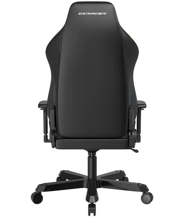 DXRacer Tank Series XXL Gaming Chair - Black - Image 7