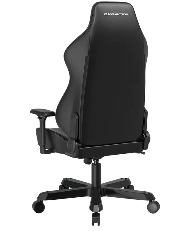 DXRacer Tank Series XXL Gaming Chair - Black - Image 8