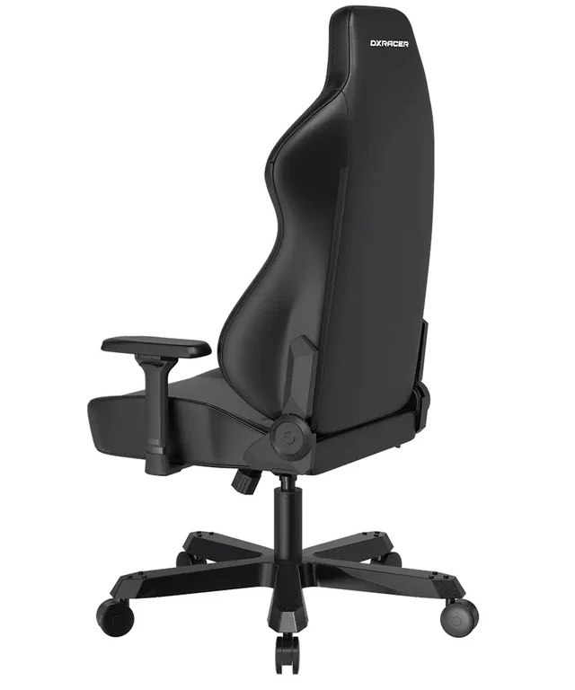 DXRacer Tank Series XXL Gaming Chair - Black - Image 9