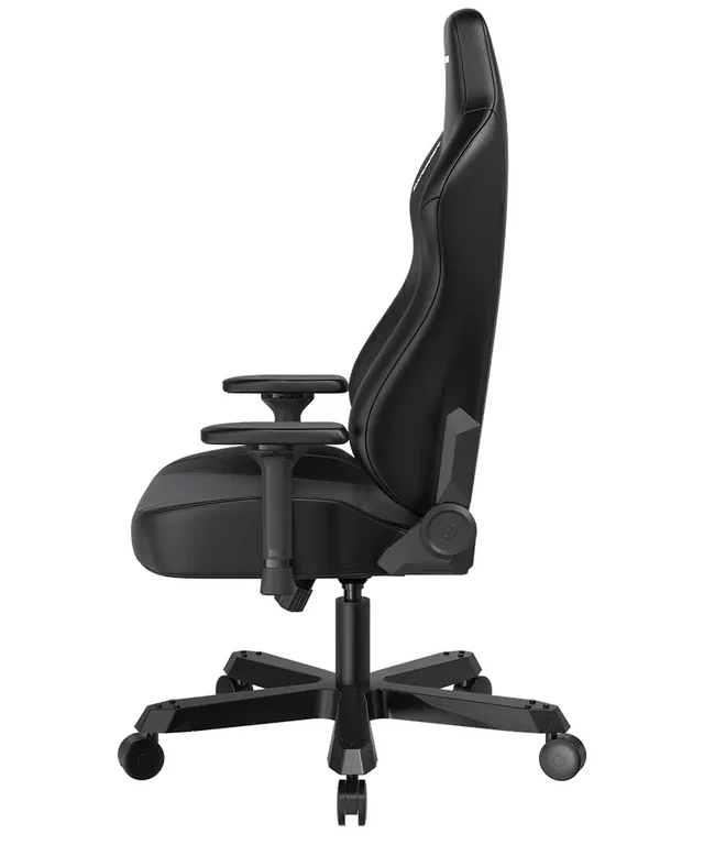 DXRacer Tank Series XXL Gaming Chair - Black - Image 10