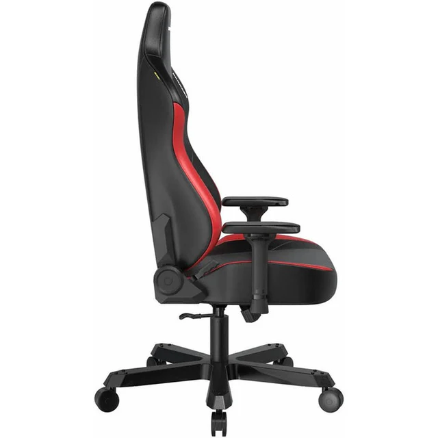 DXRacer Tank Series XXL Gaming Chair - Black/Red - Image 3