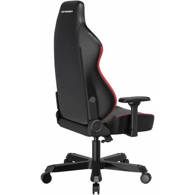 DXRacer Tank Series XXL Gaming Chair - Black/Red - Image 4