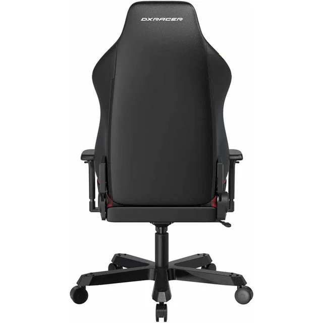 DXRacer Tank Series XXL Gaming Chair - Black/Red - Image 5