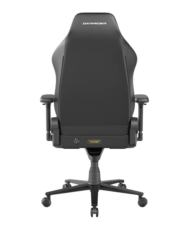 DXRacer Martian Series L Gaming Chair - Black/Black - Image 7