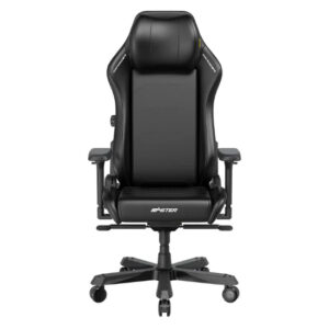 DXRacer Master XL Gaming Chair - Black