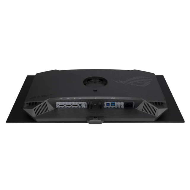 Asus ROG Strix OLED XG27AQDMGR, 27" QHD TrueBlack Glossy WOLED, Refresh Rate 240Hz, Response Time 0.03ms, ELMB, G-SYNC, HDMI 2.1 Flat Gaming Monitor - Black - Image 5