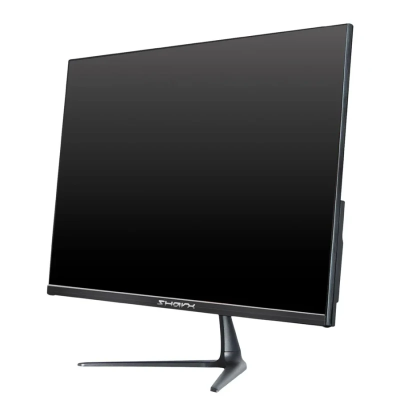 Sharx B27F120I 27" FHD, 120Hz refresh rate, 1ms Response time, HDMI 2.1, IPS Speaker Flat Gaming Monitor - Image 2