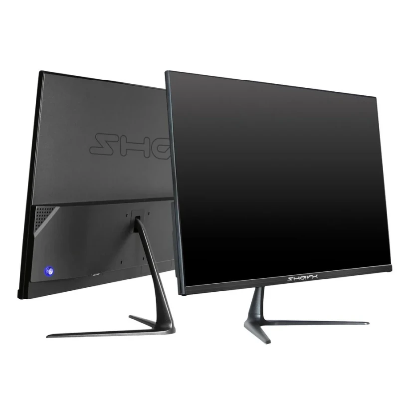 Sharx B27F120I 27" FHD, 120Hz refresh rate, 1ms Response time, HDMI 2.1, IPS Speaker Flat Gaming Monitor - Image 3