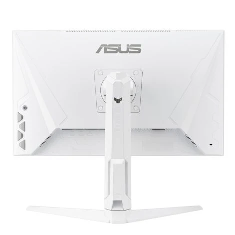 Asus Tuf Gaming Model VG27AQML1A-W, 27" OHD(2560x1440), 260Hz Refresh Rate, 1ms Response time, Fast IPS HDR400 Speaker Flat Gaming Monitor - White - Image 4