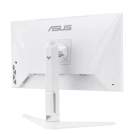 Asus Tuf Gaming Model VG27AQML1A-W, 27" OHD(2560x1440), 260Hz Refresh Rate, 1ms Response time, Fast IPS HDR400 Speaker Flat Gaming Monitor - White - Image 5