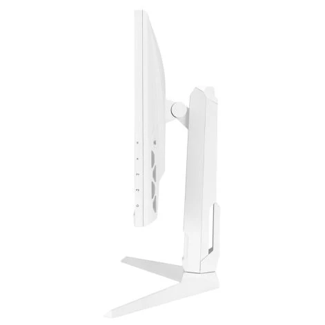 Asus Tuf Gaming Model VG27AQML1A-W, 27" OHD(2560x1440), 260Hz Refresh Rate, 1ms Response time, Fast IPS HDR400 Speaker Flat Gaming Monitor - White - Image 6
