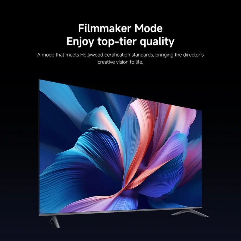 Xiaomi TV A Pro 75" 2026 (ELA5836GL) (Installation Not Included) - Image 6