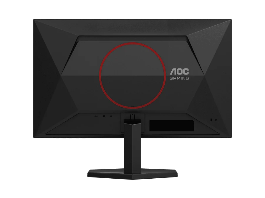 AOC 24G42E 24" FHD(1920 x 1080), 180Hz Refresh Rate, 0.5ms Response Time, IPS Flat Gaming Monitor - Black - Image 5