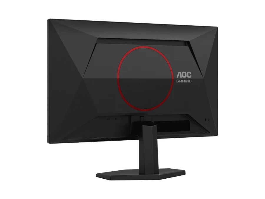 AOC 24G42E 24" FHD(1920 x 1080), 180Hz Refresh Rate, 0.5ms Response Time, IPS Flat Gaming Monitor - Black - Image 7