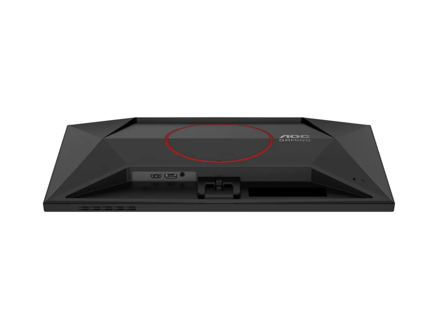 AOC 24G42E 24" FHD(1920 x 1080), 180Hz Refresh Rate, 0.5ms Response Time, IPS Flat Gaming Monitor - Black - Image 8