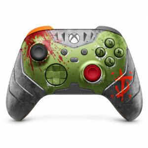 Xbox Wireless Controller ? DOOM: The Dark Ages Limited Edition
