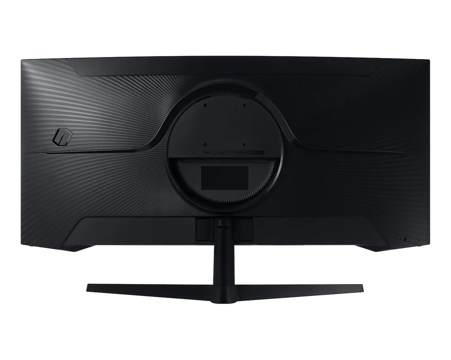 Samsung Odyssey G55T Pro 34" WQHD 2K(3440 x 1440), 165Hz Refresh Rate, 1ms Response Time, VA Panel Curved Gaming Monitor - Black LC34G55TWWMXUE - Image 7