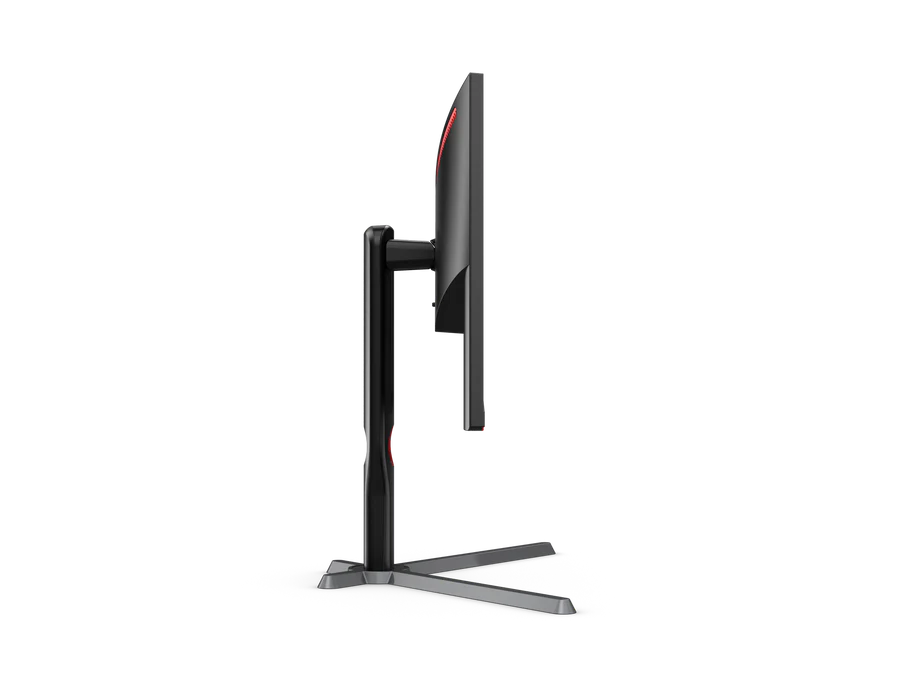 AOC U27G3X 27" UHD(3840 x 2160), 160Hz Refresh Rate, 1ms Response Time, HDMI 2.1, IPS Flat Gaming Monitor - Black - Image 7