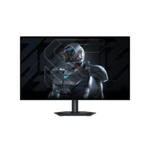 GIGABYTE MO27Q28G 27" QHD(2560 x 1440), 280Hz Refresh Rate, 0.03ms Response Time, HDMI 2.1, WOLED Flat Gaming Monitor - Black