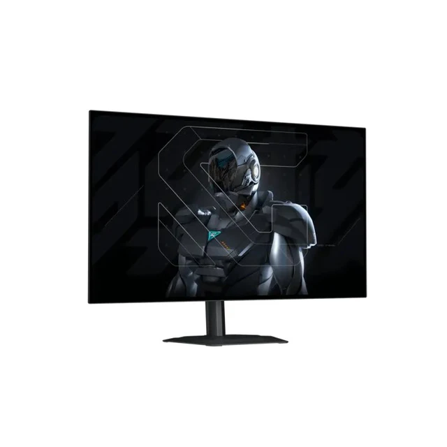 GIGABYTE MO27Q28G 27" QHD(2560 x 1440), 280Hz Refresh Rate, 0.03ms Response Time, HDMI 2.1, WOLED Flat Gaming Monitor - Black - Image 2