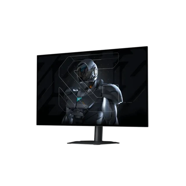GIGABYTE MO27Q28G 27" QHD(2560 x 1440), 280Hz Refresh Rate, 0.03ms Response Time, HDMI 2.1, WOLED Flat Gaming Monitor - Black - Image 3