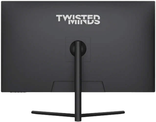 Twisted Minds TM32QHD240VA 32" QHD(2560x1440), 240Hz Refresh Rate, 0.5Ms Response Time, HDMI2.1, VA Flat Gaming Monitor - Black - Image 3