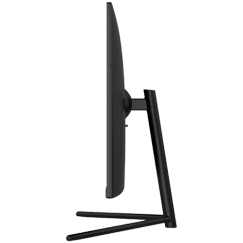 Twisted Minds TM32QHD240VA 32" QHD(2560x1440), 240Hz Refresh Rate, 0.5Ms Response Time, HDMI2.1, VA Flat Gaming Monitor - Black - Image 4