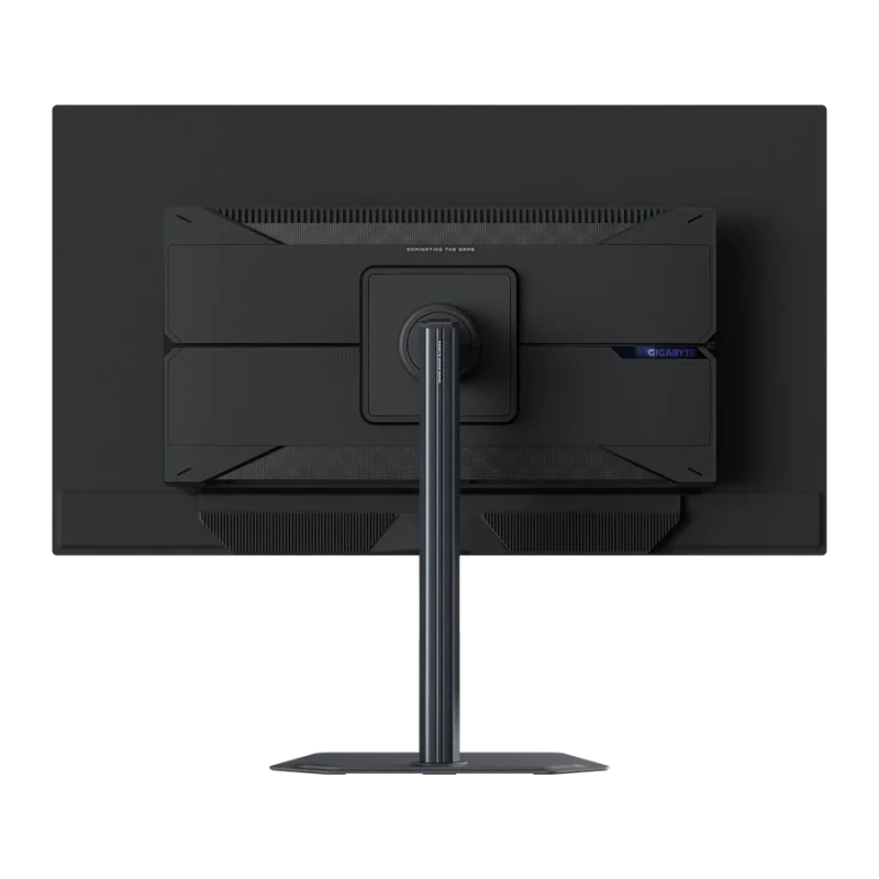 GIGABYTE MO32U2 32" UHD(3840 x 2160), 240Hz Refresh Rate, 0.03ms Response Time, HDMI 2.1, QD-OLED Flat Gaming Monitor - Black - Image 5