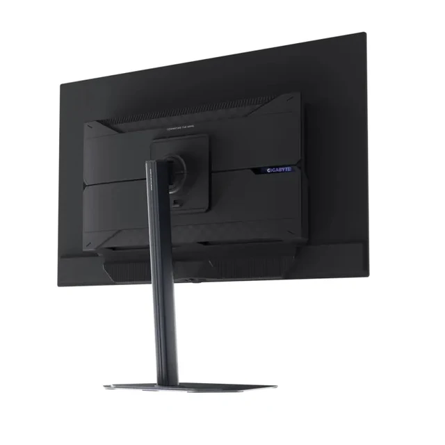 GIGABYTE MO32U2 32" UHD(3840 x 2160), 240Hz Refresh Rate, 0.03ms Response Time, HDMI 2.1, QD-OLED Flat Gaming Monitor - Black - Image 6