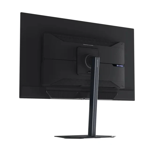 GIGABYTE MO32U2 32" UHD(3840 x 2160), 240Hz Refresh Rate, 0.03ms Response Time, HDMI 2.1, QD-OLED Flat Gaming Monitor - Black - Image 7