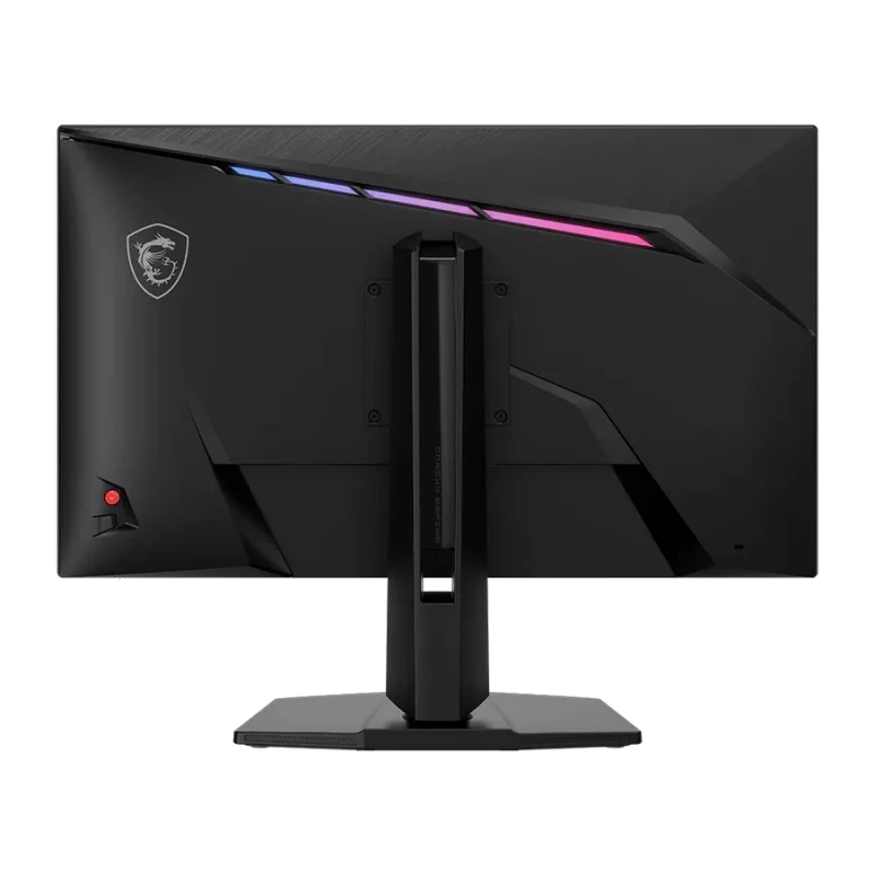 MSI MAG 272URDF E16 27" Dual Mode 160Hz 4k/320Hz FHD Refresh Rate, 0.5ms Response Time, HDMI 2.1, IPS Flat Gaming Monitor - Black - Image 4
