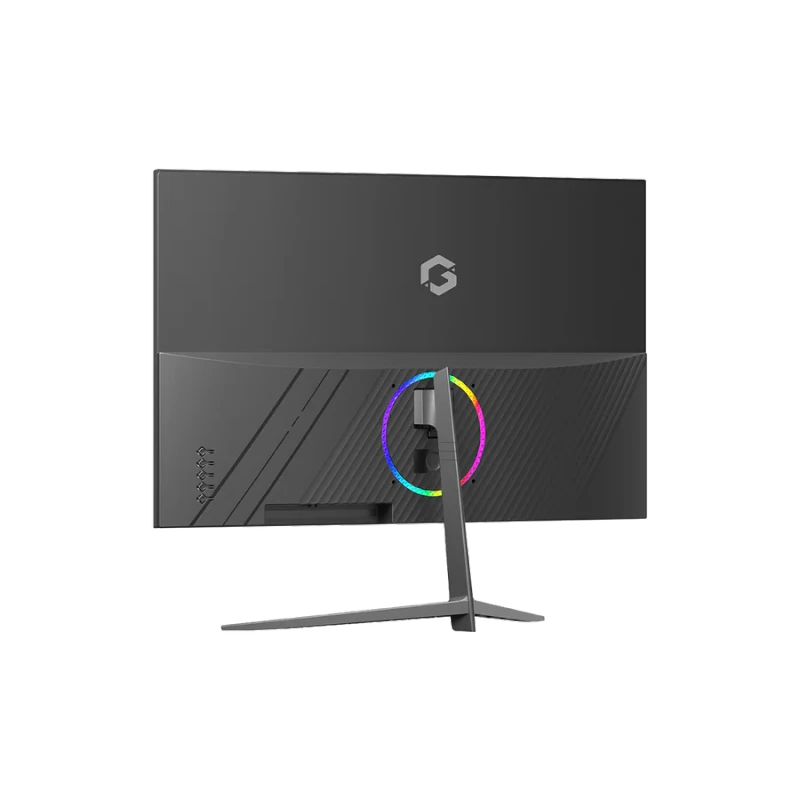 GAMEON GOC27Q180VA Pro Series 27" QHD, 180Hz Refresh Rate, 0.5ms Response Time, HDMI 2.1, VA Panel Curved Gaming Monitor - Black - Image 5