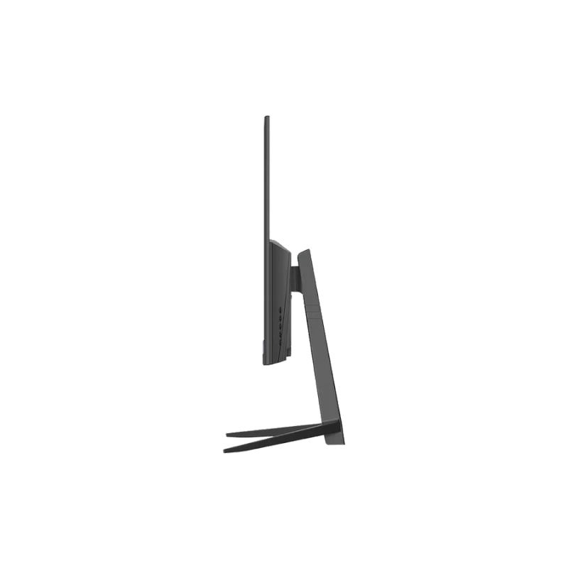 GAMEON GOC27Q180VA Pro Series 27" QHD, 180Hz Refresh Rate, 0.5ms Response Time, HDMI 2.1, VA Panel Curved Gaming Monitor - Black - Image 6