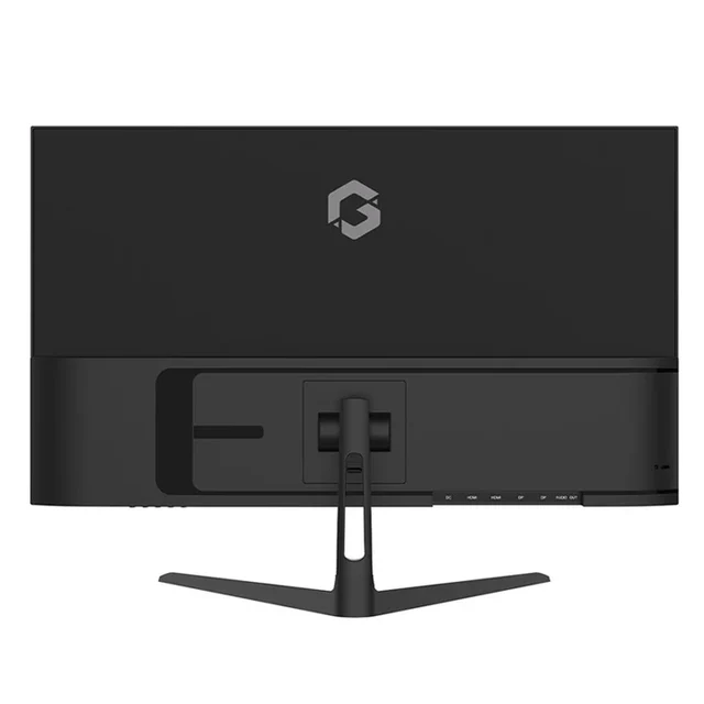 GAMEON GOPS27QHD180IPS 27", QHD, 180Hz, 0.5ms Fast IPS, Flat Gaming Monitor - Image 3