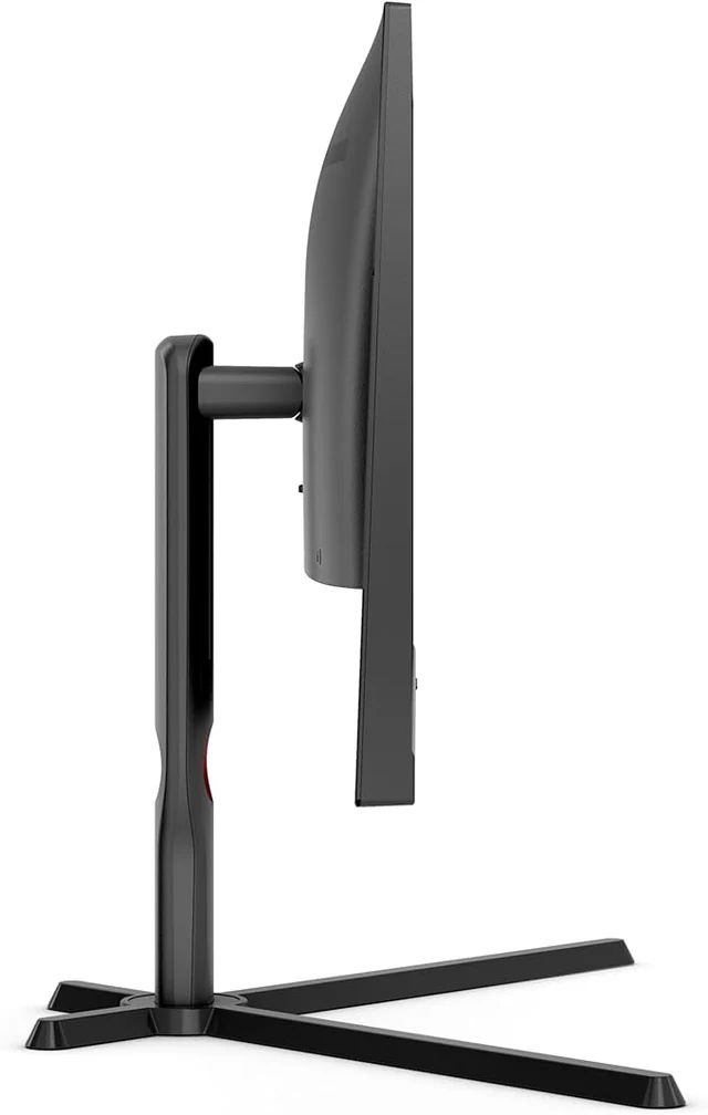 AOC U34G3XM 34" WQHD(3440 x 1440), 144Hz Refresh Rate, 1ms Response Time, VA Flat Gaming Monitor - Black - Image 7