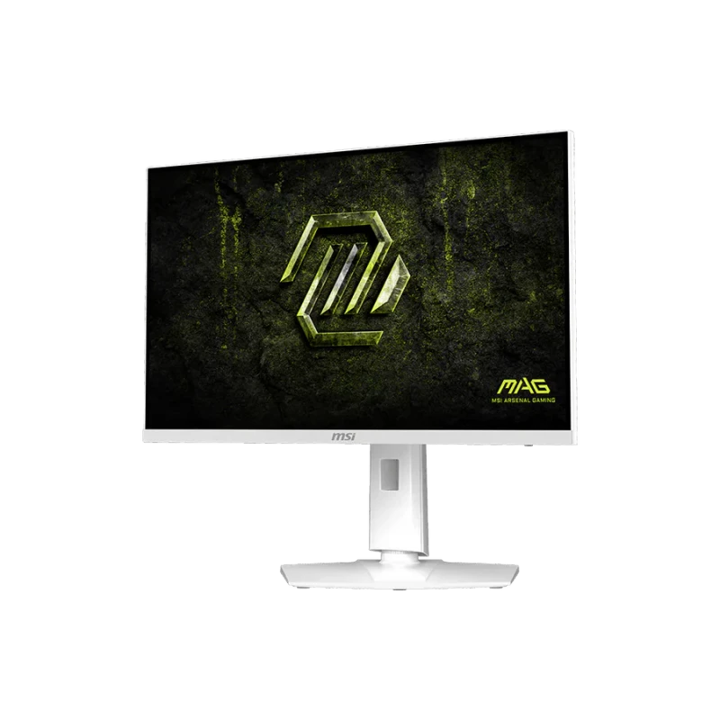 MSI MAG 274QRFW X32 27" WQHD (2650 x 1440), 320Hz Refresh Rate, 0.5ms Response Time, HDMI 2.1, IPS Flat Gaming Monitor - White - Image 2