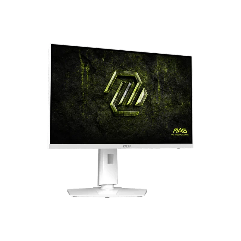 MSI MAG 274QRFW X32 27" WQHD (2650 x 1440), 320Hz Refresh Rate, 0.5ms Response Time, HDMI 2.1, IPS Flat Gaming Monitor - White - Image 3