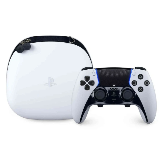 PS5 DualSense Edge Wireless Controller - White
