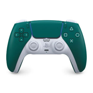 PS5 DualSense Wireless Controller - Alpine Green