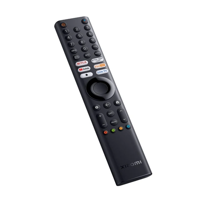 Xiaomi TV A Pro 65" 2026 (ELA5844GL) (Installation Not Included) - Image 5